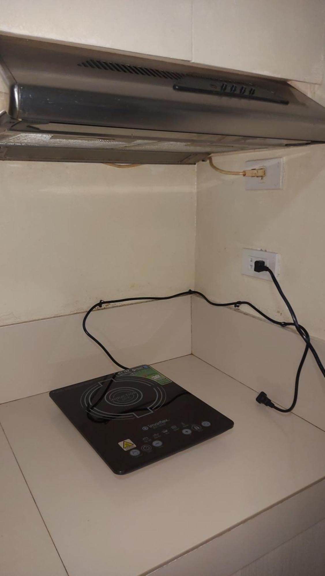 1Bedroom One Oasis Condo Fullyfurnished Davao City Eksteriør billede